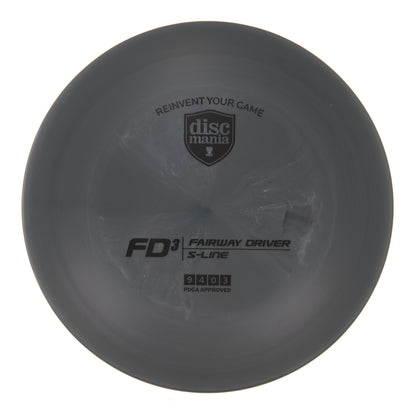 Discmania FD3 - S-Line 176g | Style 0003