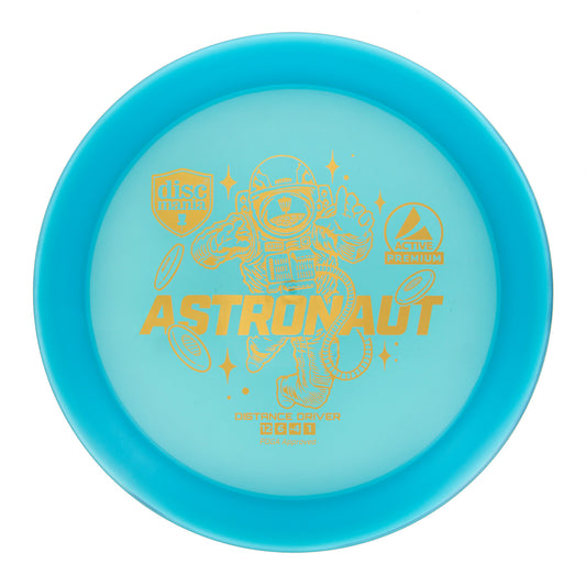 Discmania Astronaut - Active Premium 174g | Style 0004