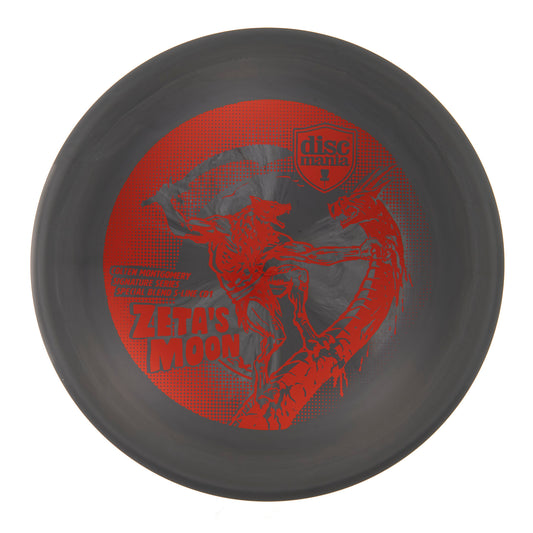 Discmania CD1 - Colten Montgomery Signature Series Zeta's Moon Special Blend S-Line 172g | Style 0003