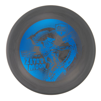 Discmania CD1 - Colten Montgomery Signature Series Zeta's Moon Special Blend S-Line 175g | Style 0003