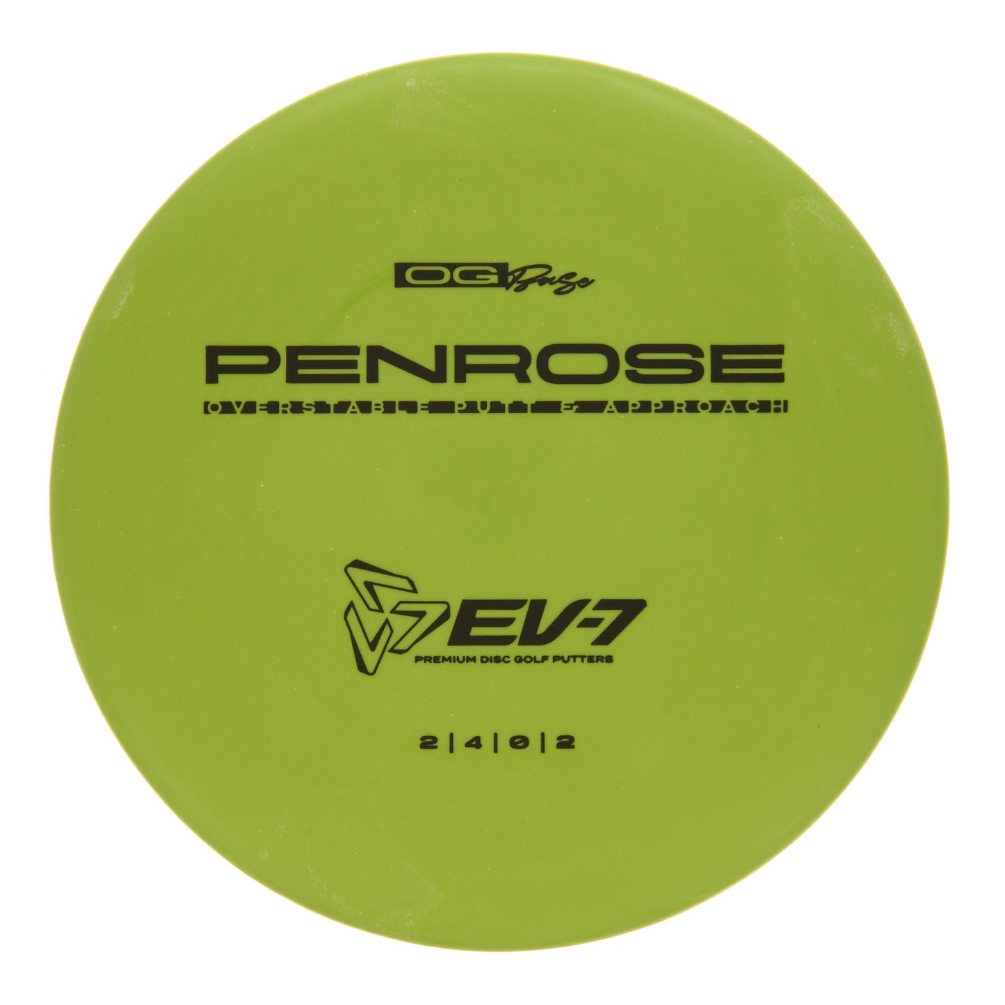 EV-7 Penrose - OG 171g | Style 0001
