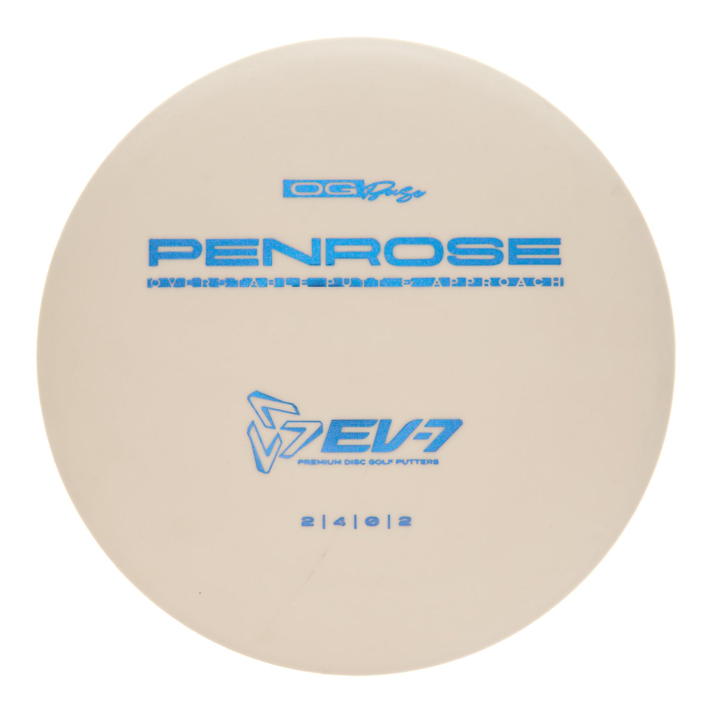 EV-7 Penrose - OG 173g | Style 0005