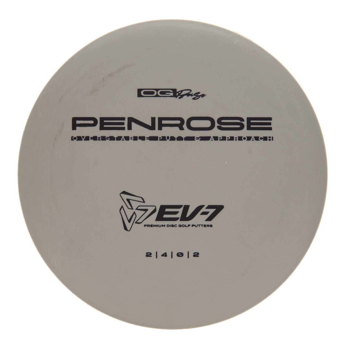 EV-7 Penrose - OG 173g | Style 0006