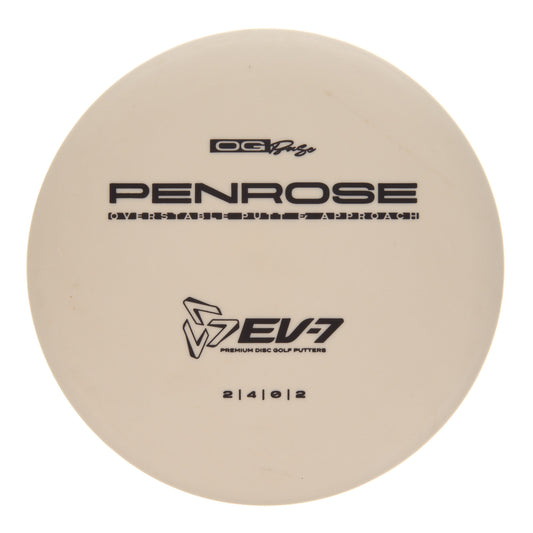 EV-7 Penrose - OG 174g | Style 0003