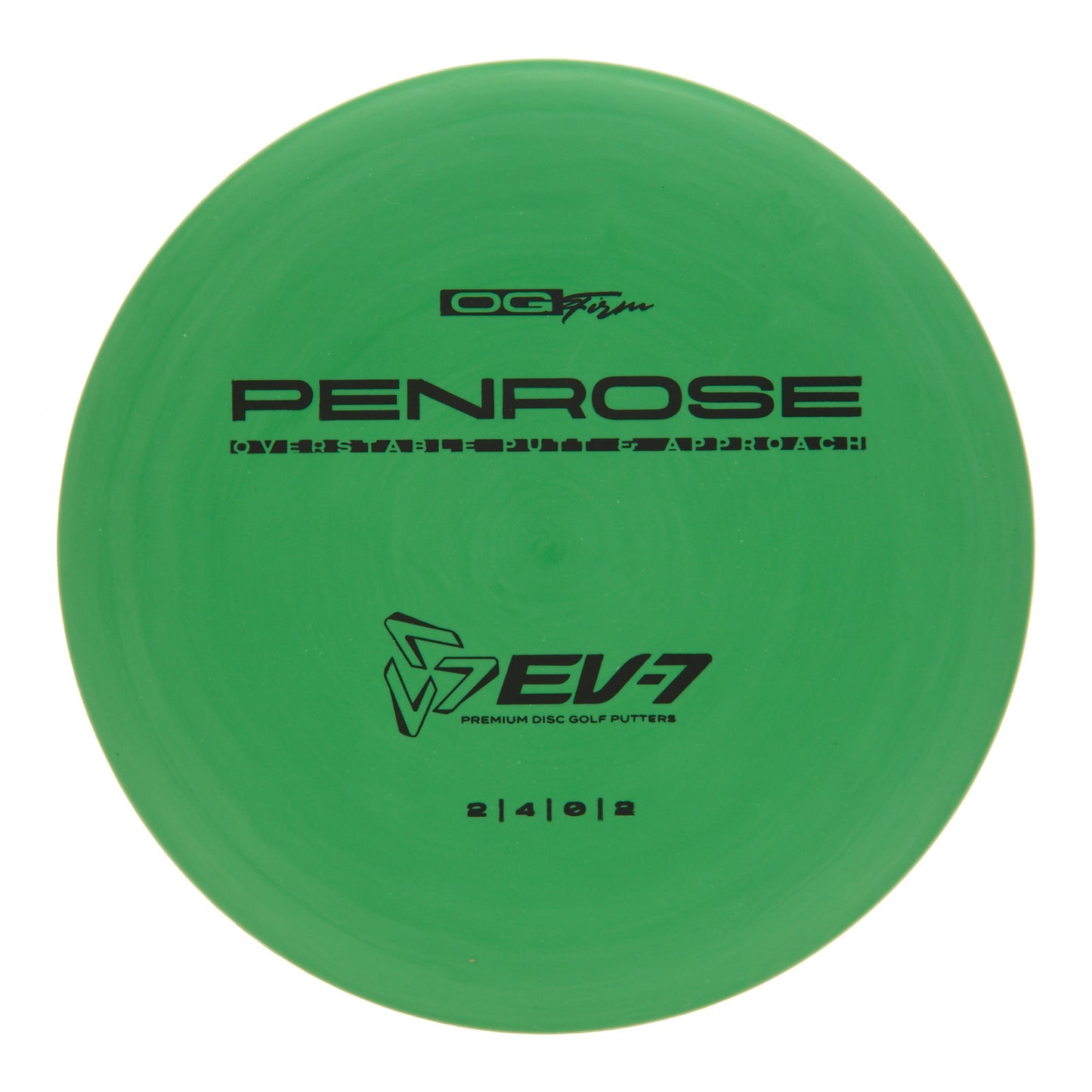 EV-7 Penrose - OG Firm 170g | Style 0001