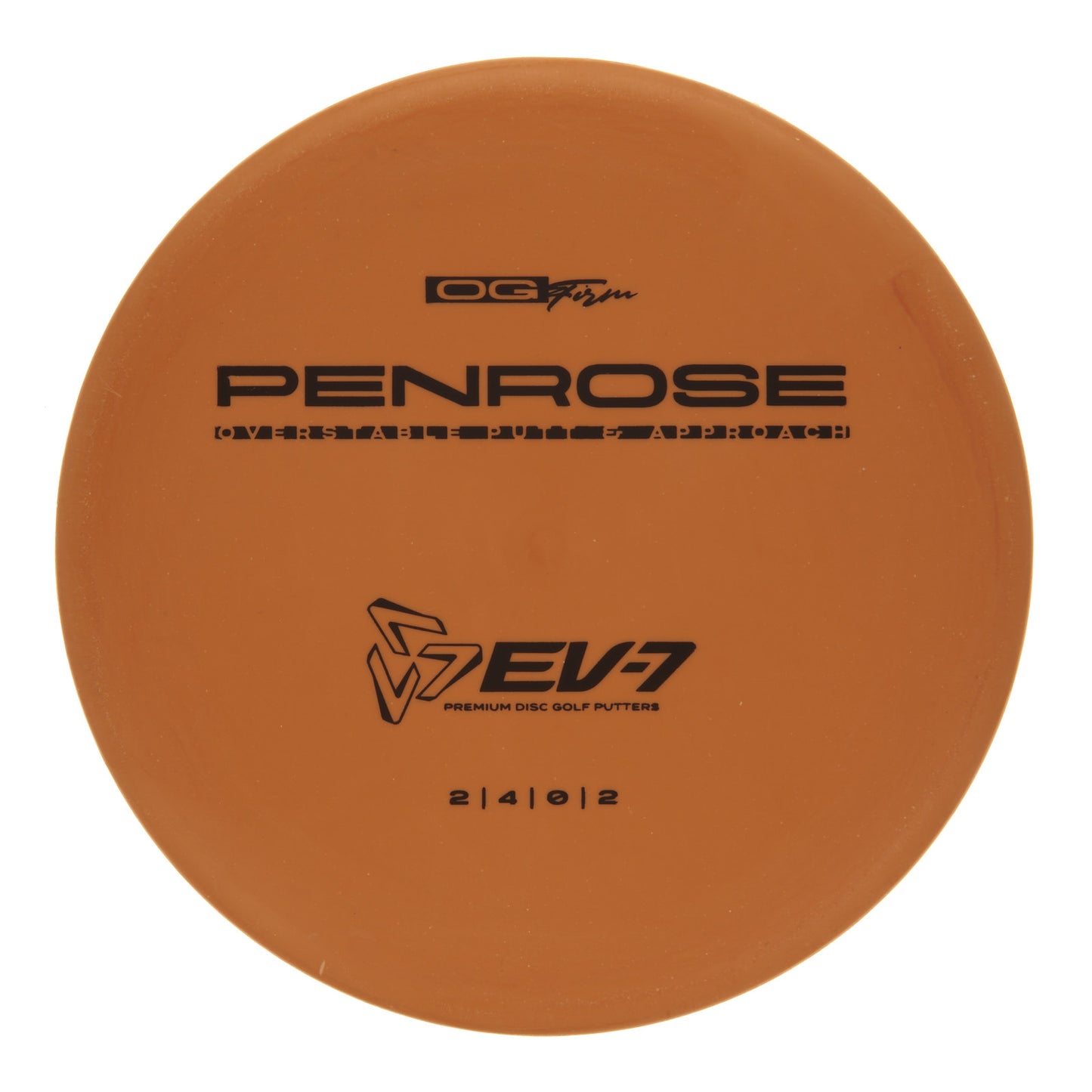 EV-7 Penrose - OG Firm 173g | Style 0006