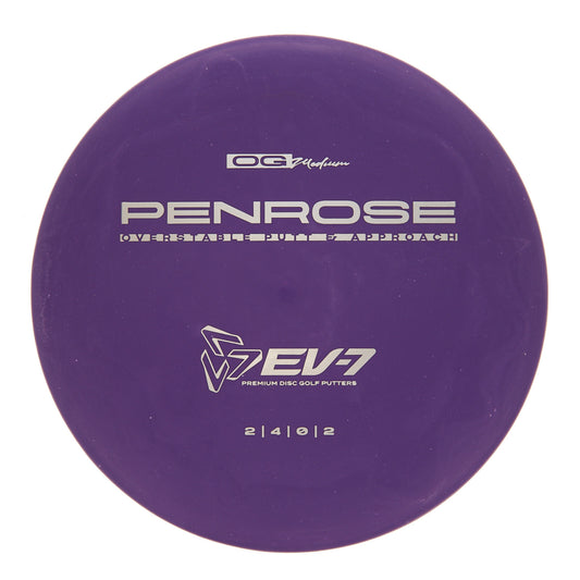 EV-7 Penrose - OG Medium 171g | Style 0001