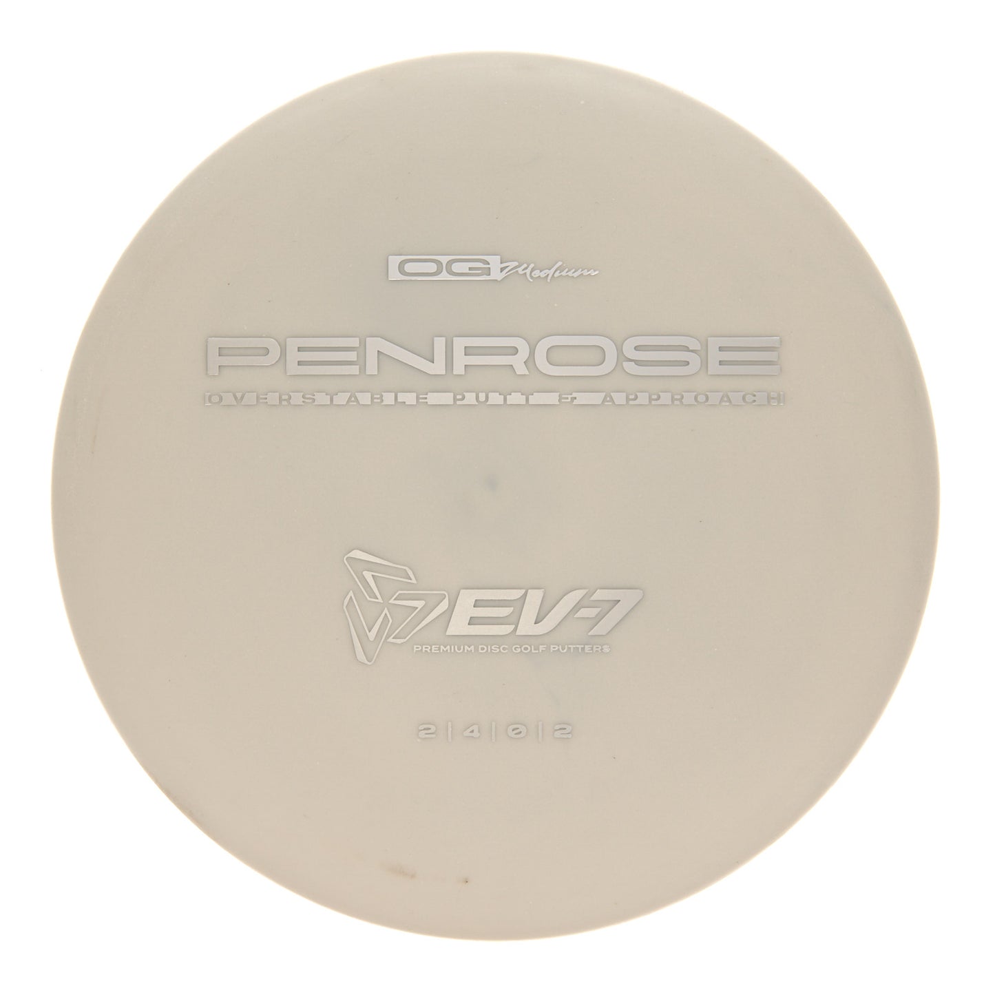 EV-7 Penrose - OG Medium 172g | Style 0006