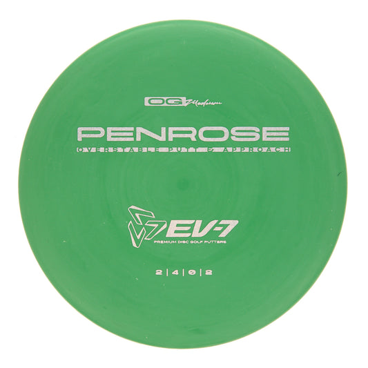 EV-7 Penrose - OG Medium 173g | Style 0002