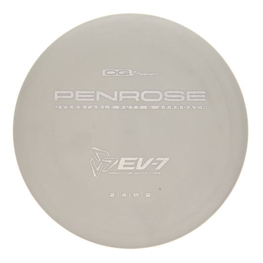 EV-7 Penrose - OG Medium 174g | Style 0001