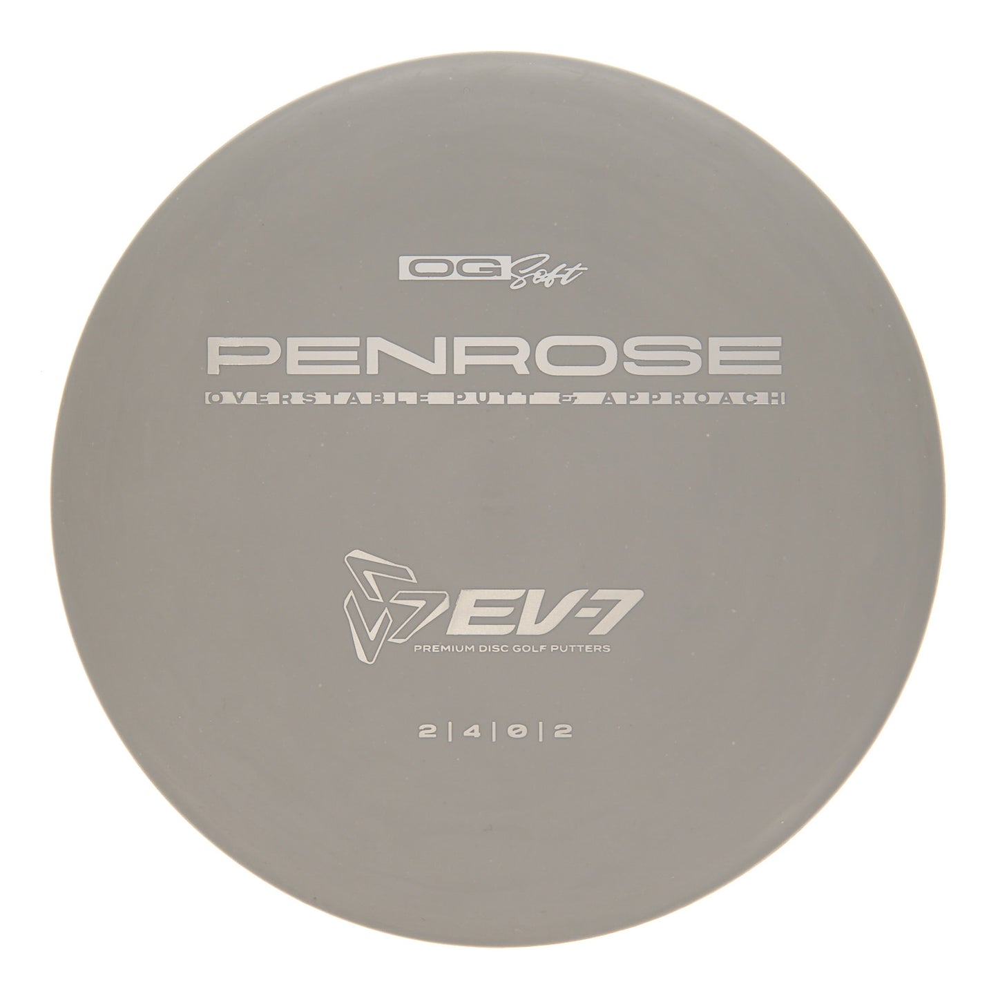 EV-7 Penrose - OG Soft 172g | Style 0004