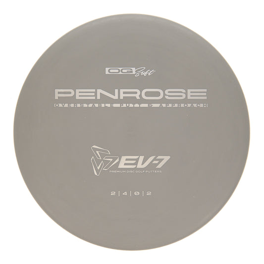 EV-7 Penrose - OG Soft 172g | Style 0004