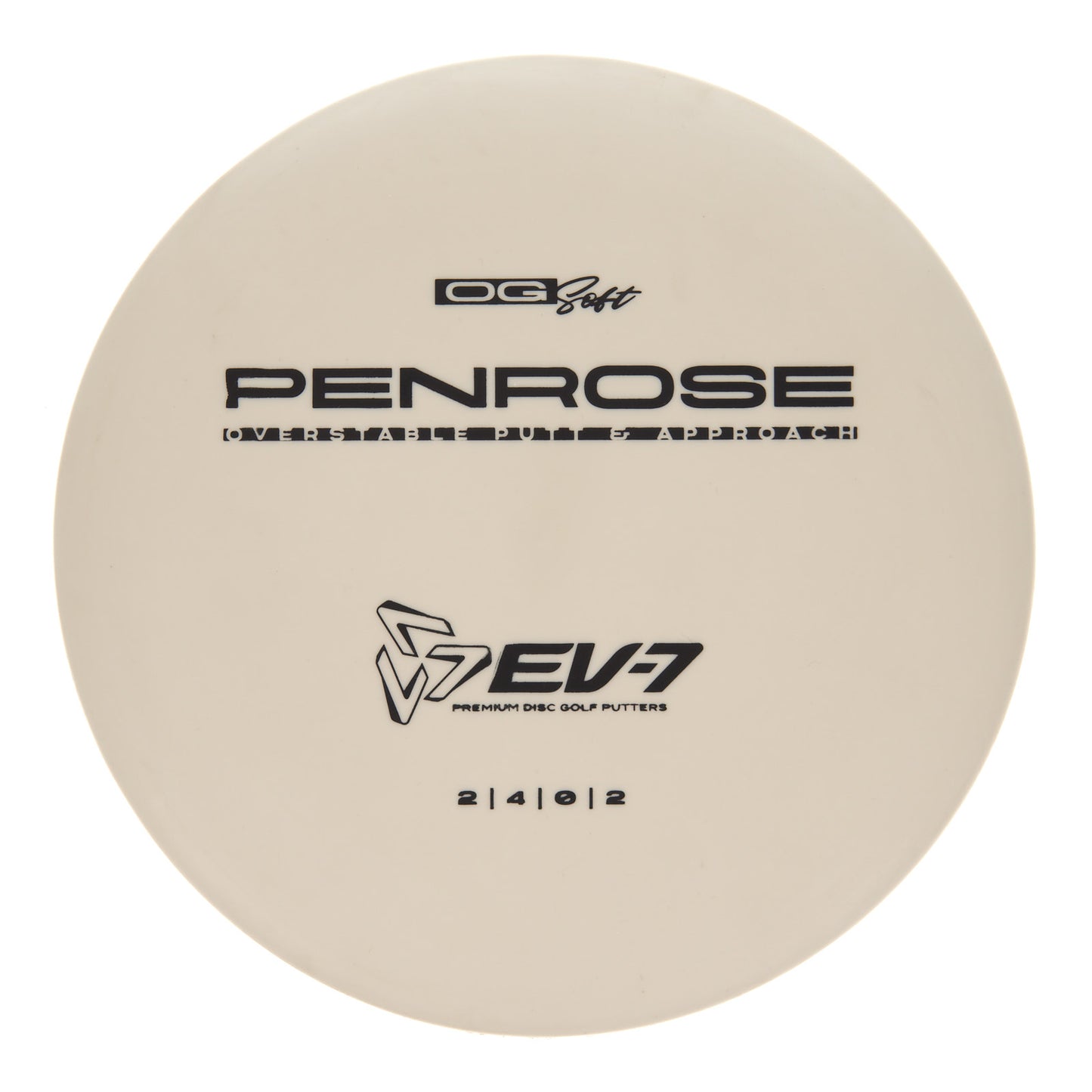 EV-7 Penrose - OG Soft 172g | Style 0005