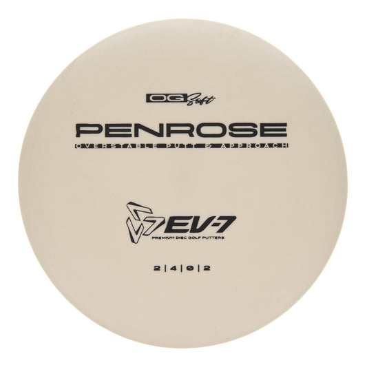 EV-7 Penrose - OG Soft 172g | Style 0005