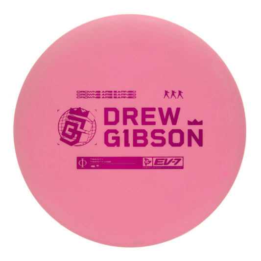 EV-7 Phi - Drew Gibson OG 176g | Style 0001