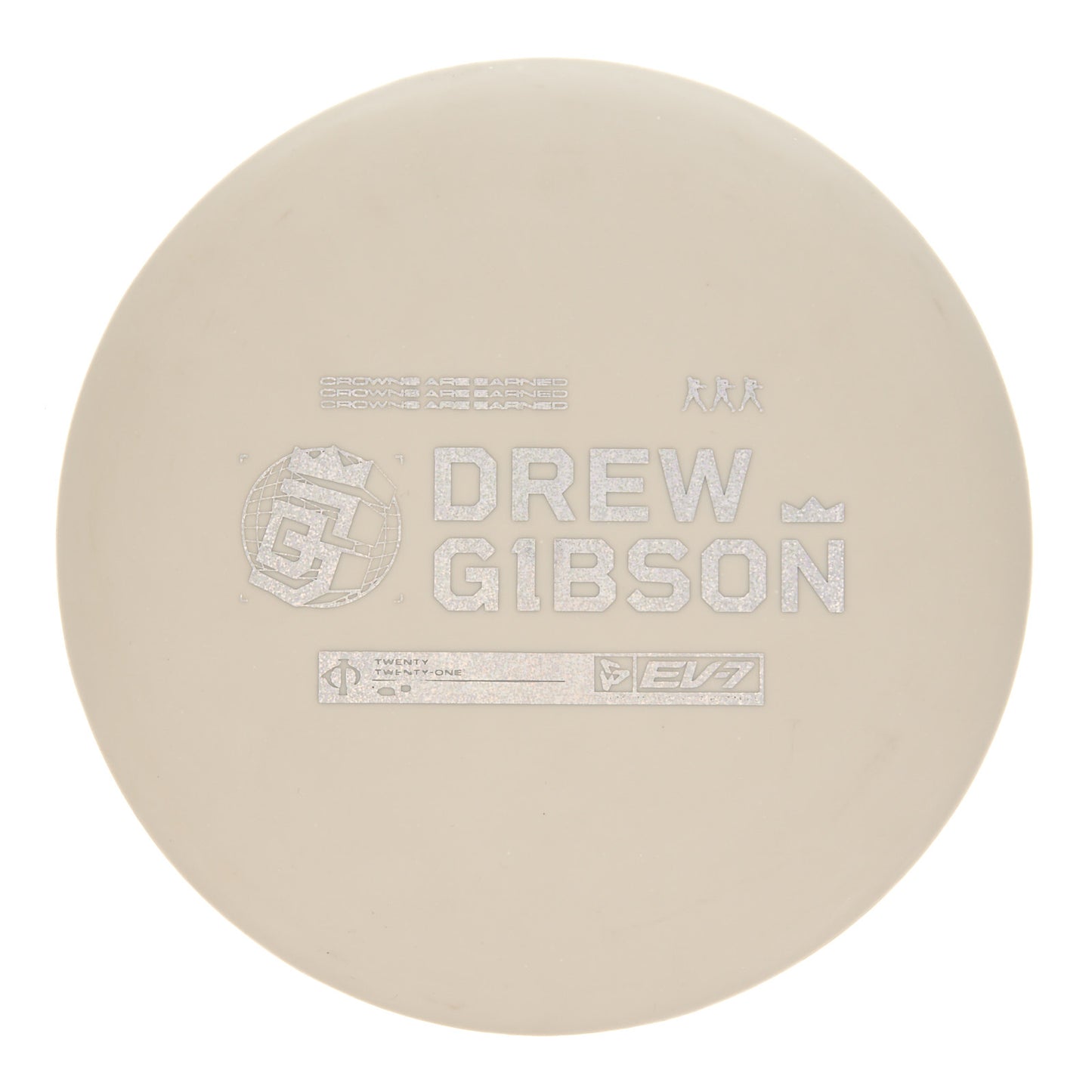 EV-7 Phi - Drew Gibson OG 176g | Style 0003