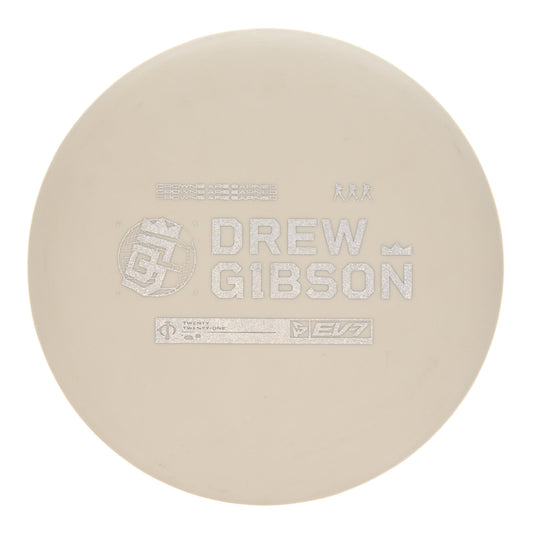 EV-7 Phi - Drew Gibson OG 176g | Style 0003