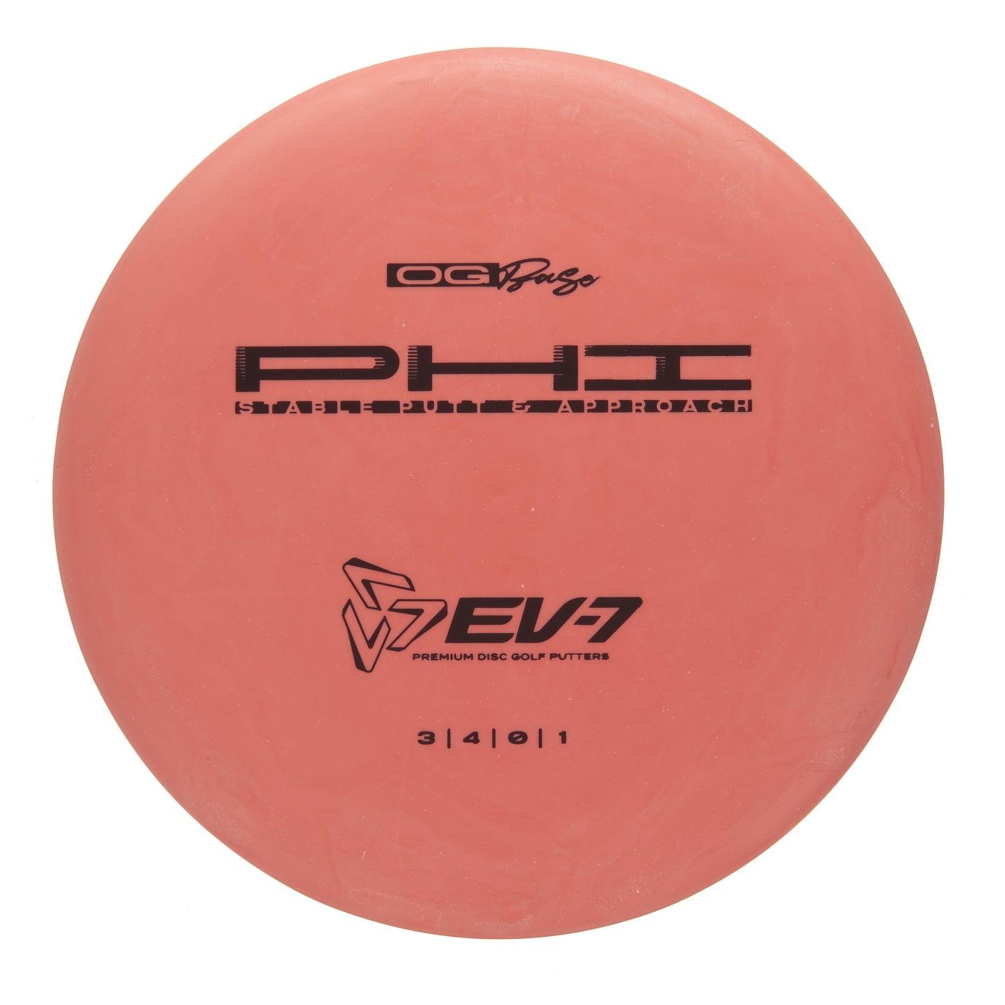 EV-7 Phi - OG 176g | Style 0004