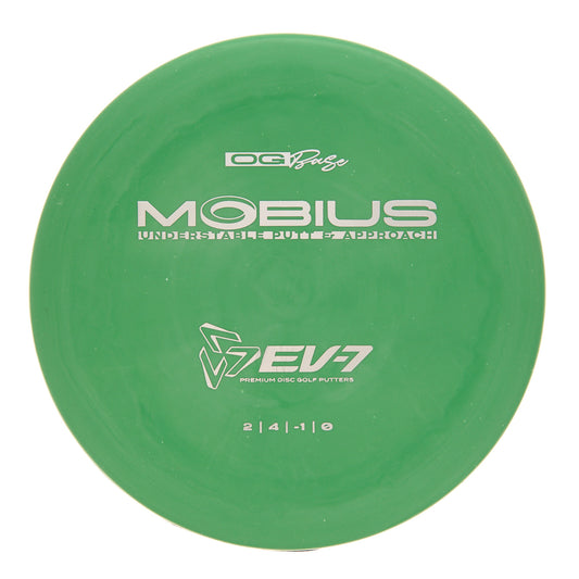 EV-7 Möbius - OG 172g | Style 0001