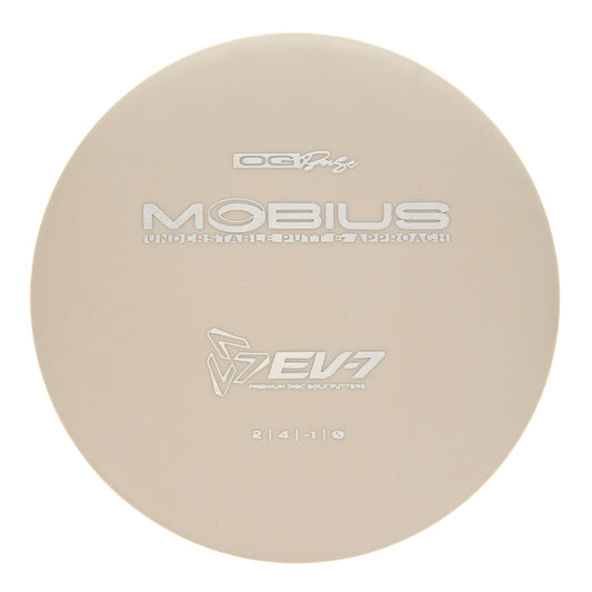 EV-7 Möbius - OG 175g | Style 0003