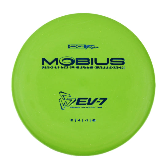 EV-7 Möbius - OG Firm 174g | Style 0003