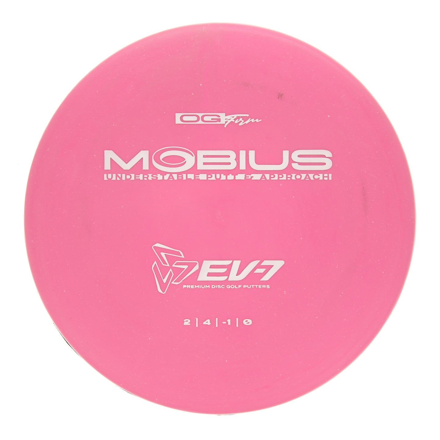 EV-7 Möbius - OG Firm 175g | Style 0003