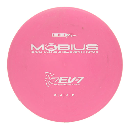 EV-7 Möbius - OG Firm 175g | Style 0003