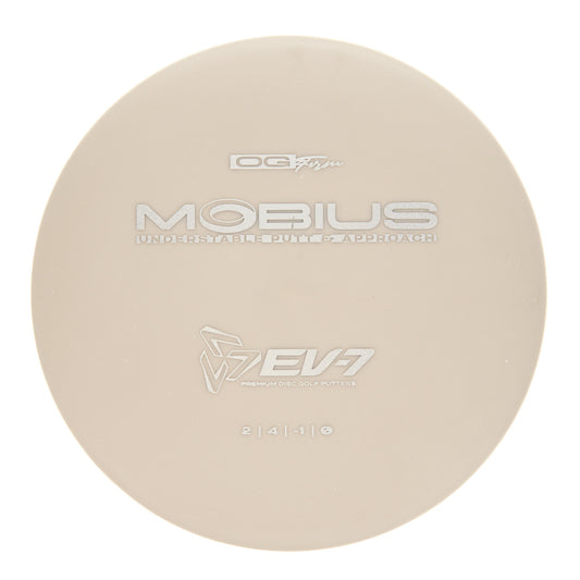 EV-7 Möbius - OG Firm 175g | Style 0004