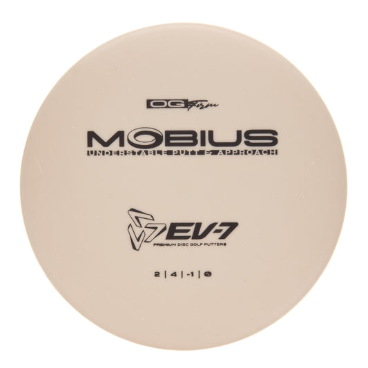 EV-7 Möbius - OG Firm 176g | Style 0002