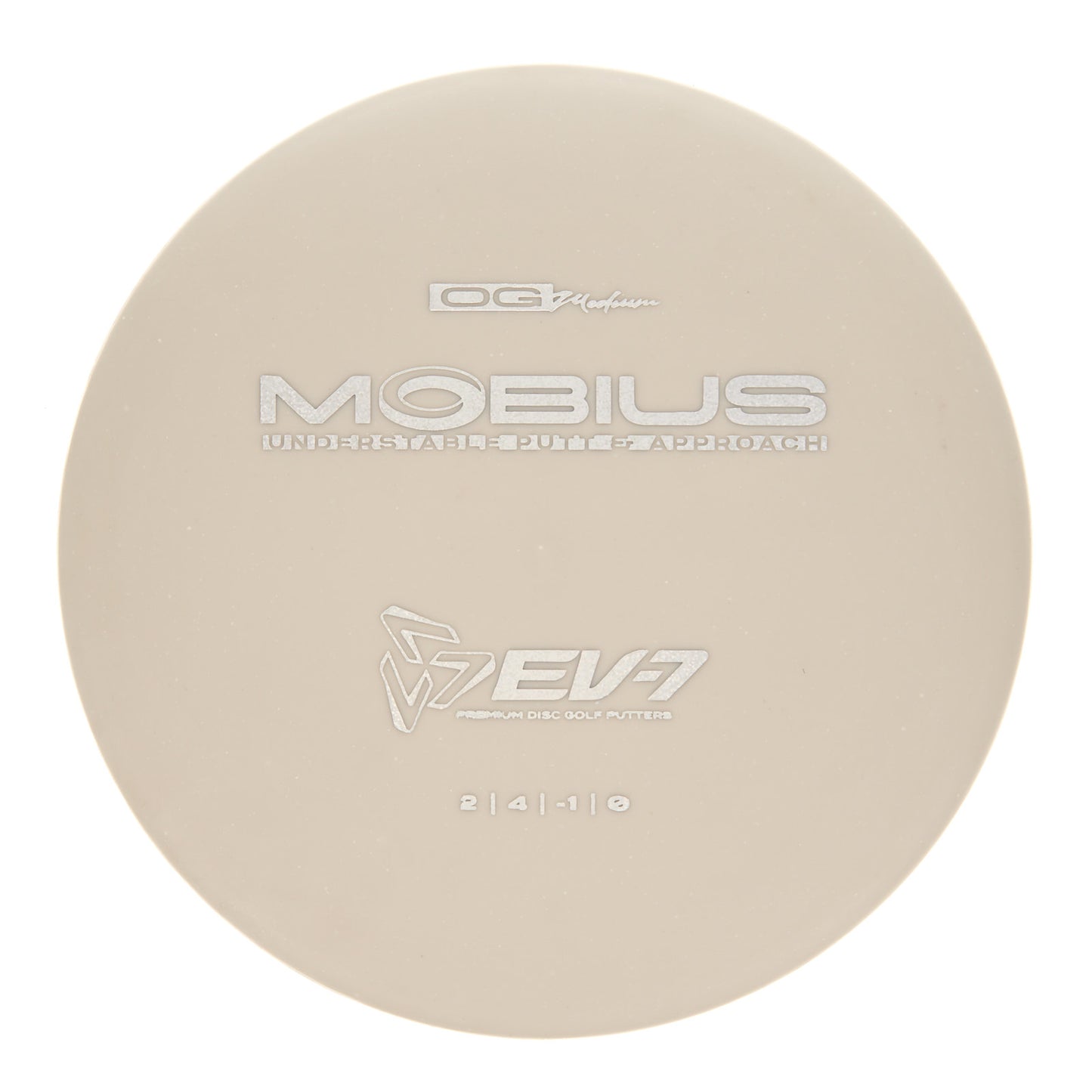 EV-7 Möbius - OG Medium 174g | Style 0001