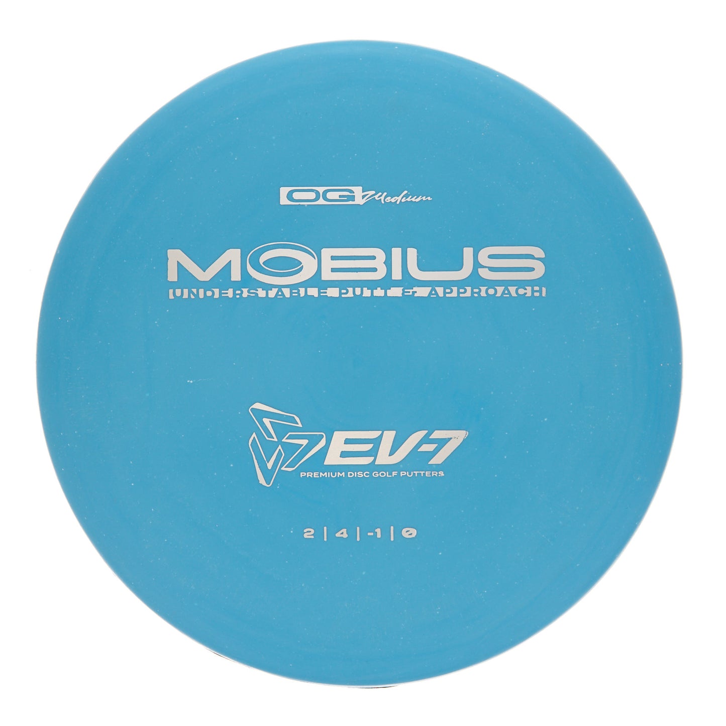 EV-7 Möbius - OG Medium 175g | Style 0001