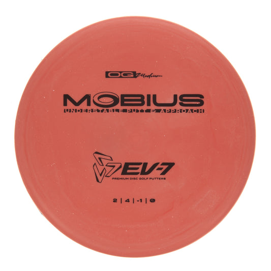 EV-7 Möbius - OG Medium 176g | Style 0002