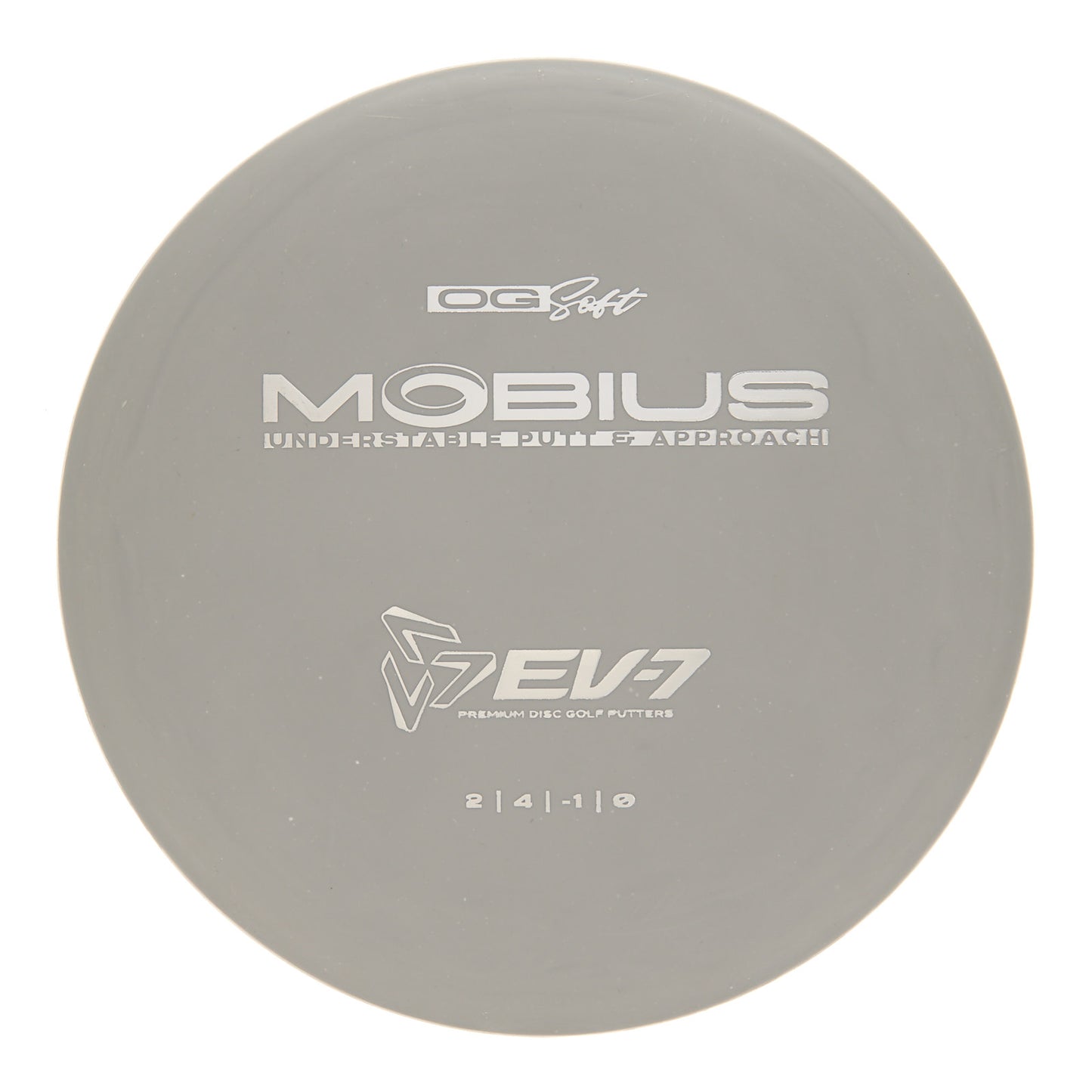 EV-7 Möbius - OG Soft 176g | Style 0001