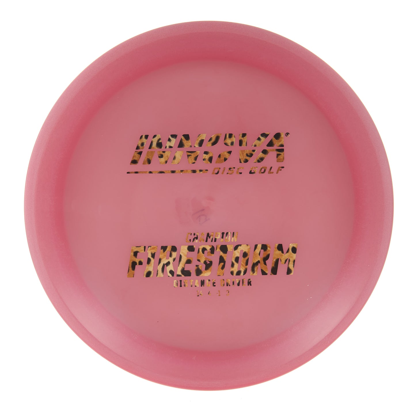 Innova Firestorm - Champion 172g | Style 0007