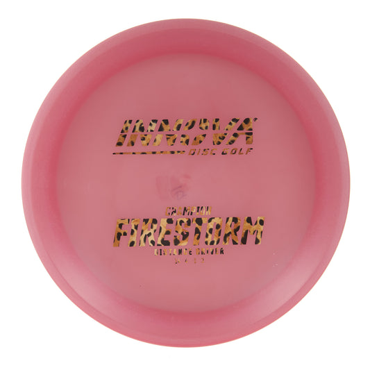 Innova Firestorm - Champion 172g | Style 0007