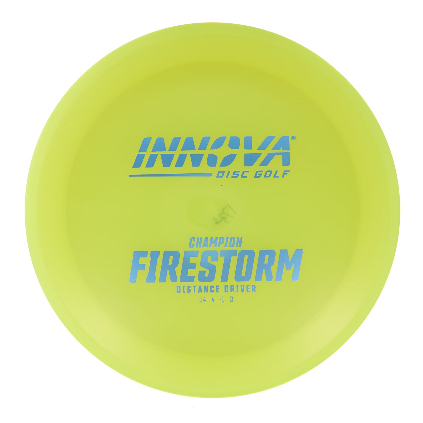 Innova Firestorm - Champion 177g | Style 0002