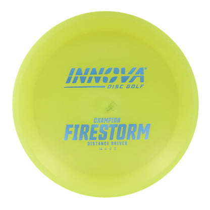 Innova Firestorm - Champion 177g | Style 0002