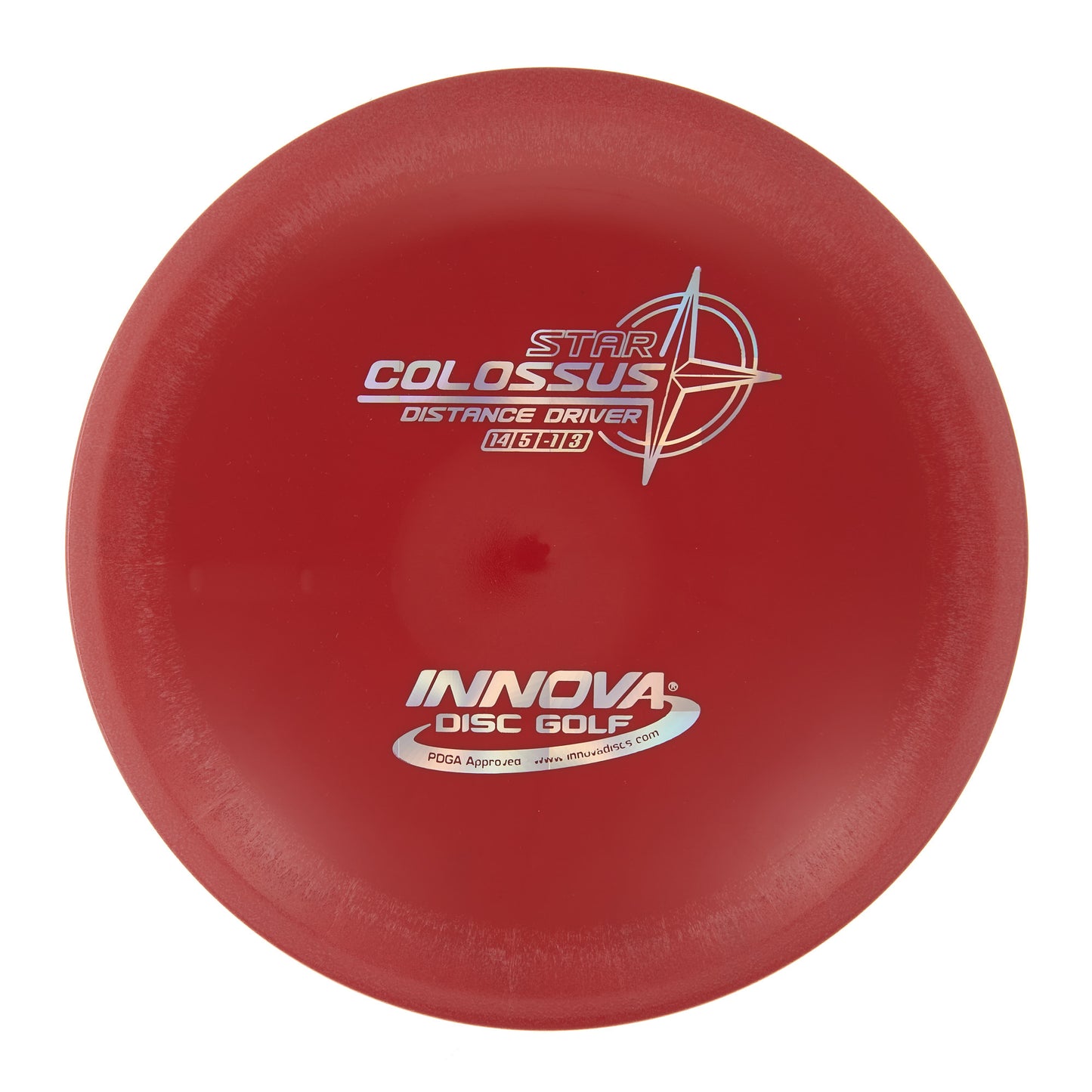 Innova Colossus - Star 167g | Style 0003