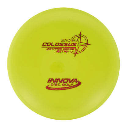 Innova Colossus - Star 168g | Style 0001