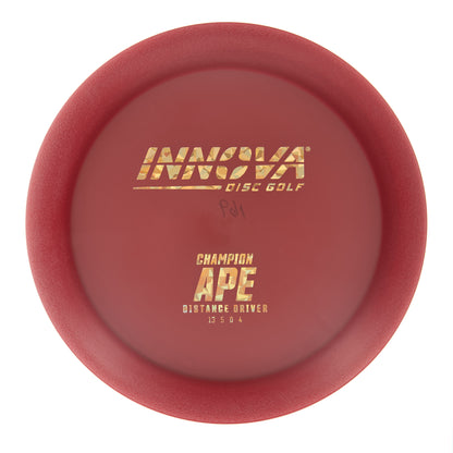 Innova Ape - Champion 170g | Style 0001