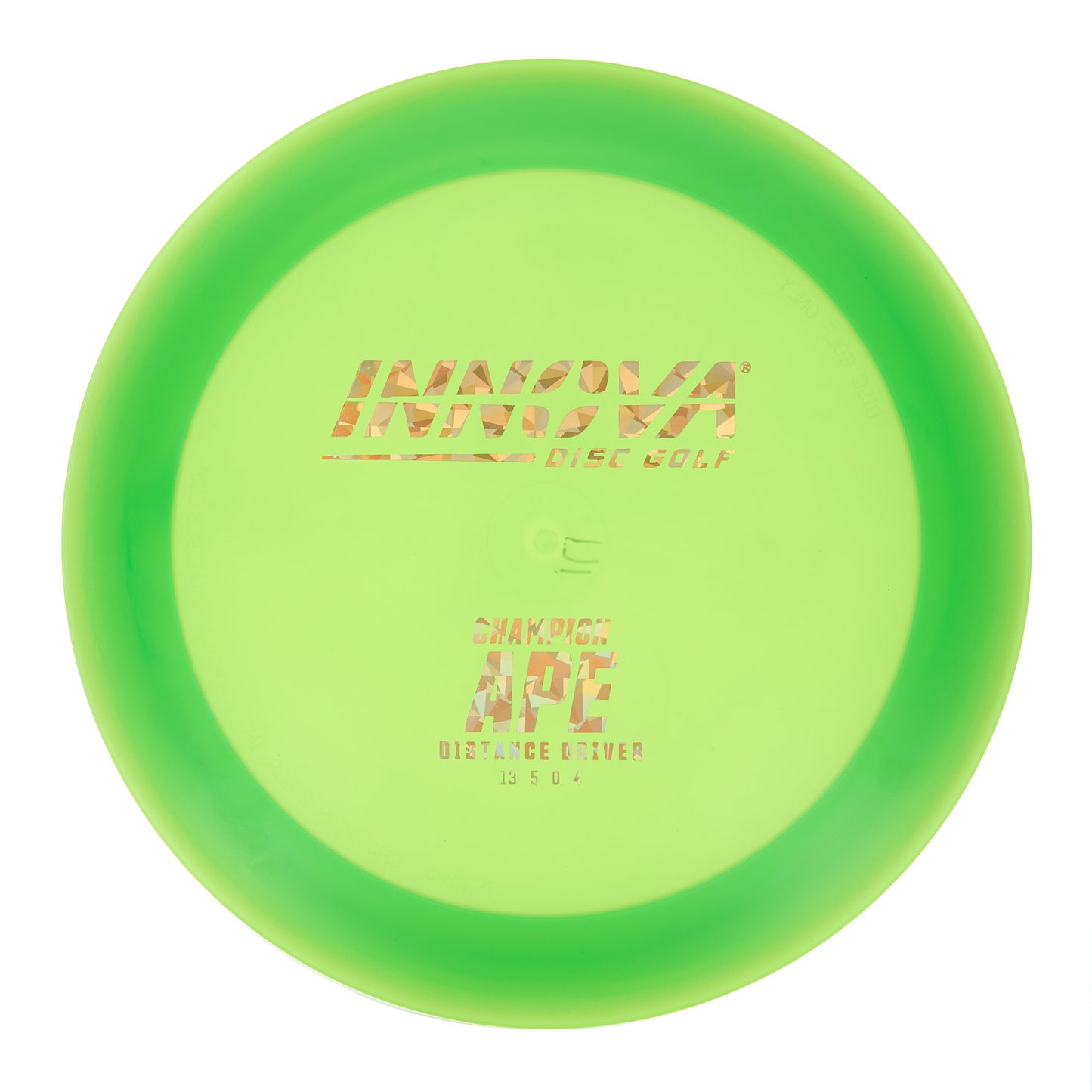 Innova Ape - Champion 172g | Style 0002