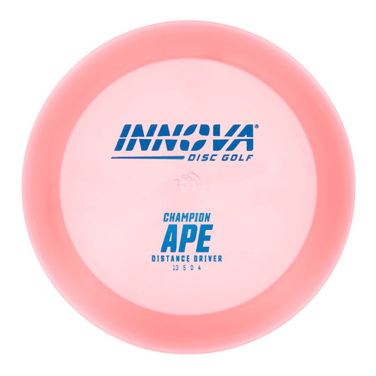 Innova Ape - Champion 178g | Style 0001