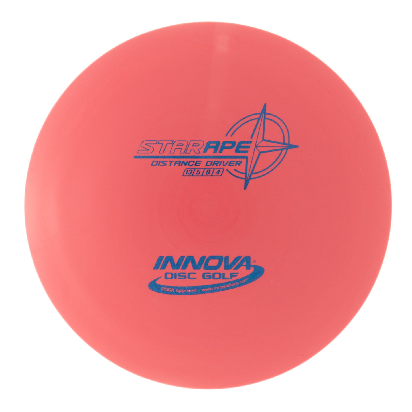 Innova Ape - Star 173g | Style 0002