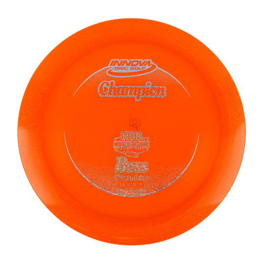 Innova Boss - World Record Stamp Champion 174g | Style 0004