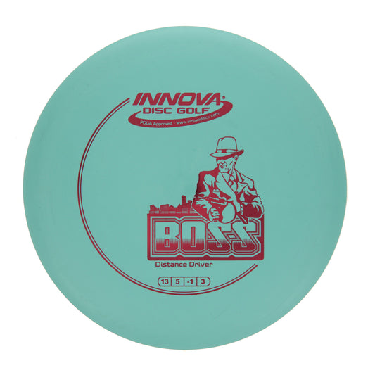 Innova Boss - DX 169g | Style 0001