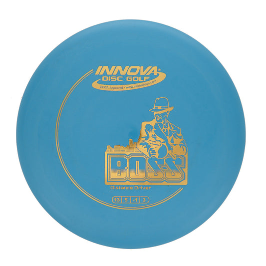 Innova Boss - DX 172g | Style 0001