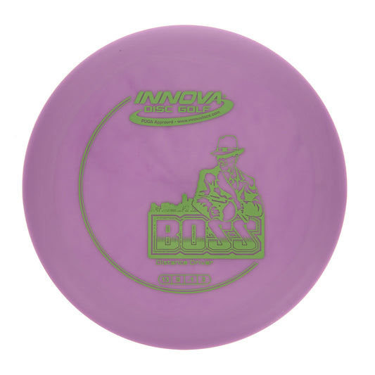 Innova Boss - DX 172g | Style 0002