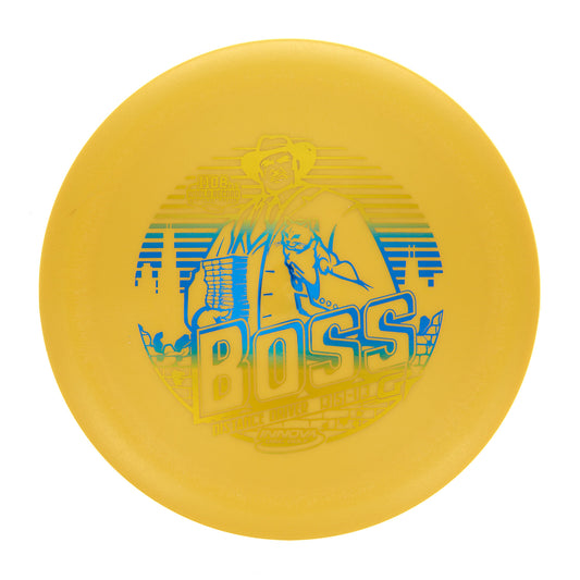 Innova Boss - GStar 169g | Style 0001