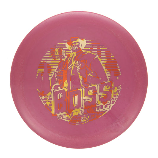 Innova Boss - GStar 176g | Style 0002