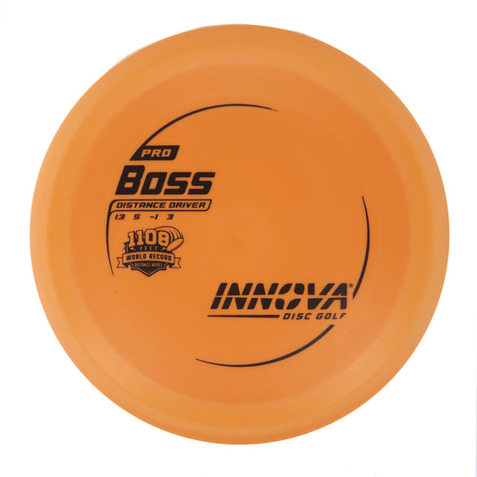 Innova Boss - World Record Stamp Pro 169g | Style 0002